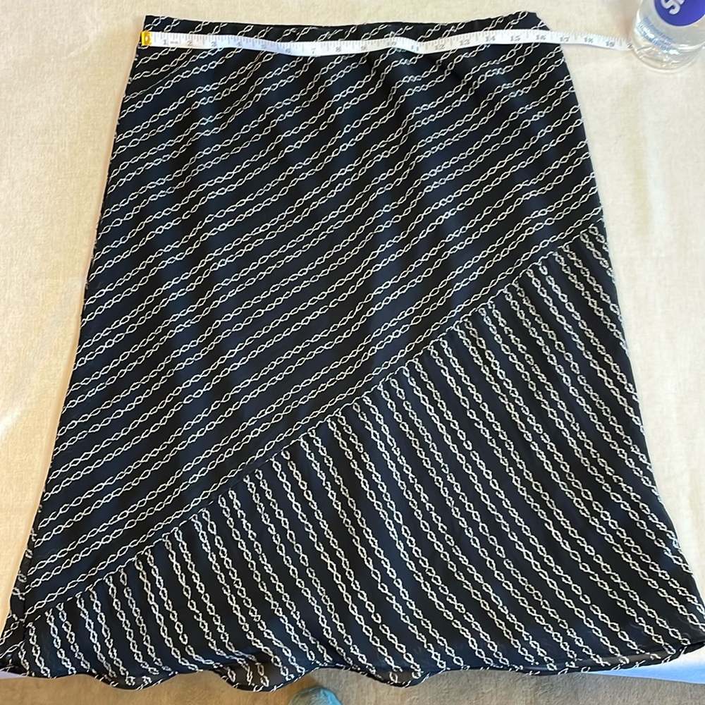 George skirt